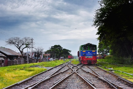 Myo_Haung station.