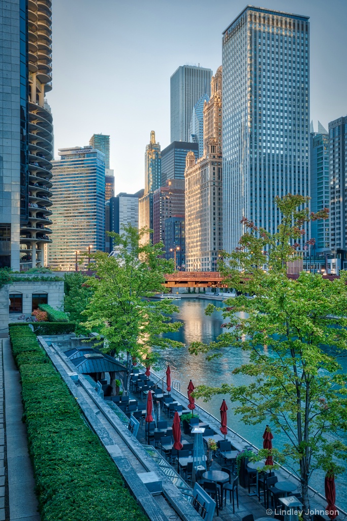 Chicago River