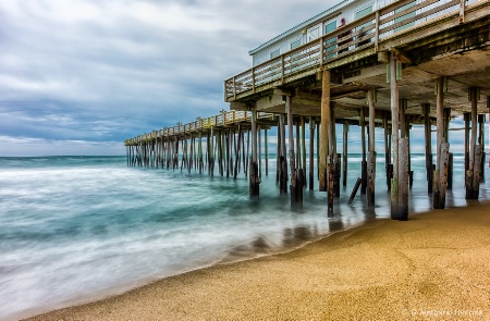 Outer Banks Pier