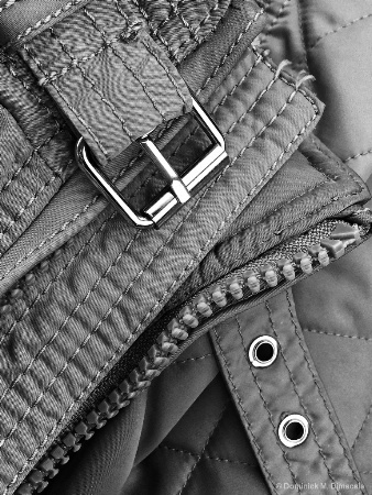 ~ ~ ZIPPERS AND BUCKLES ~ ~ 