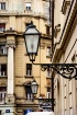 Street lamp