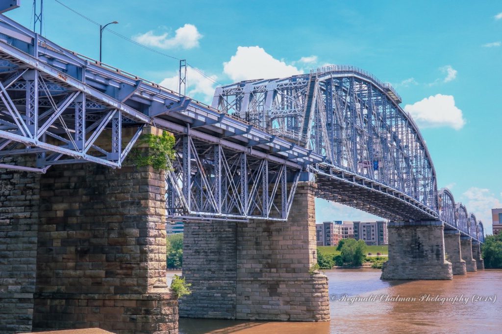 Purple People Bridge