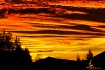 Hometown Sunset -...