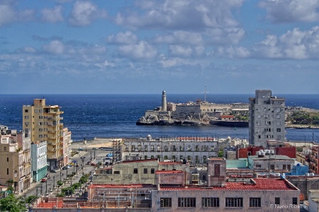 Habana Lighthouse