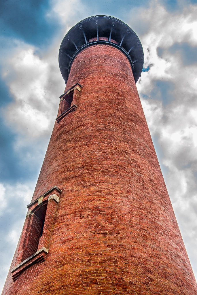 Currituck Beach Lighthouse