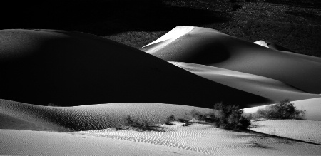 Death Valley