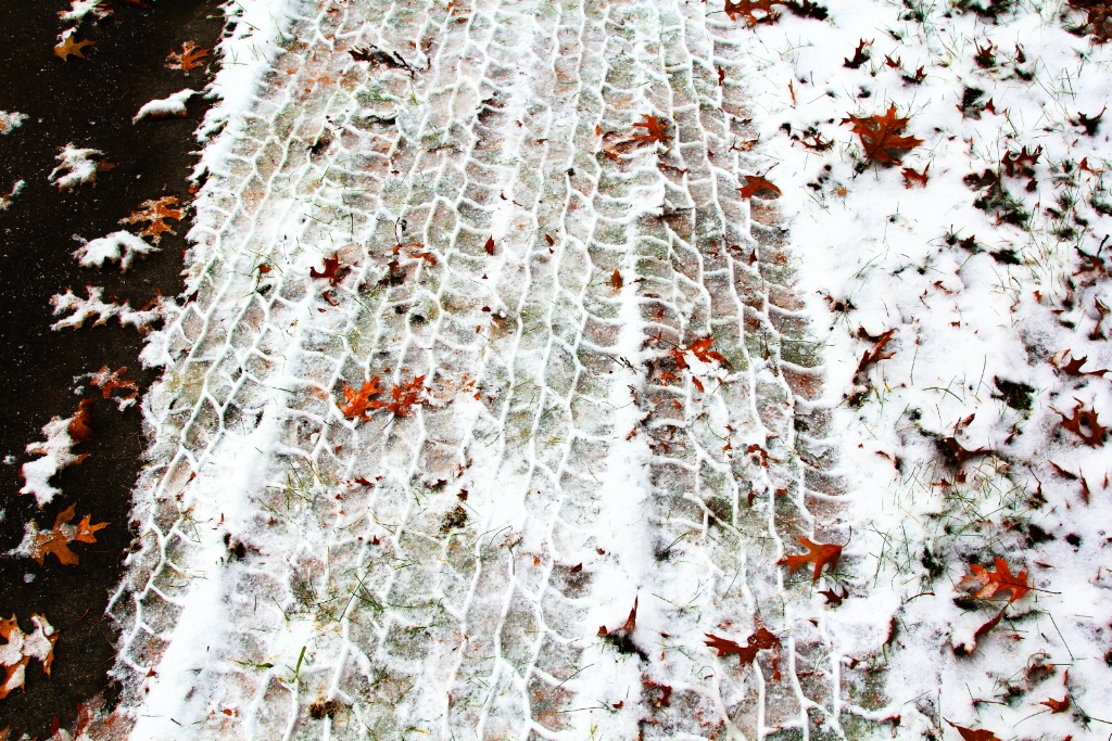 First Snow