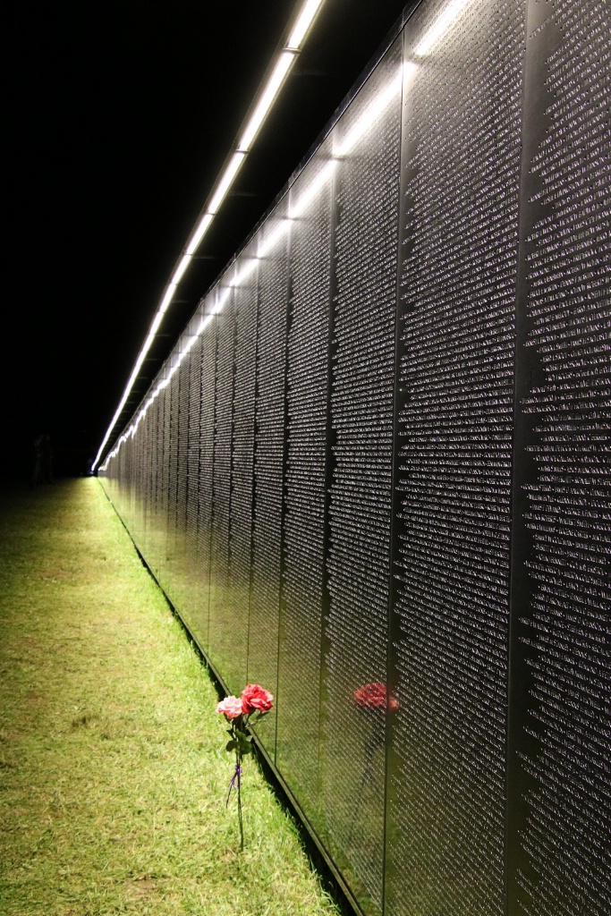 The Wall That Heals