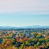 2Downtown Salisbury from Dunn's Mtn - ID: 15653025 © Zelia F. Frick