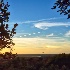2Dunn's Mtn Sunset - ID: 15653035 © Zelia F. Frick
