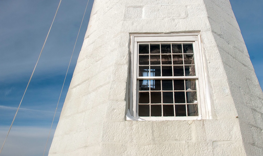 Lighthouse Windows