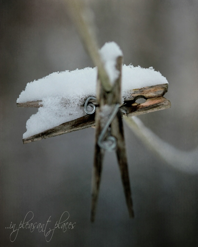 White as Snow