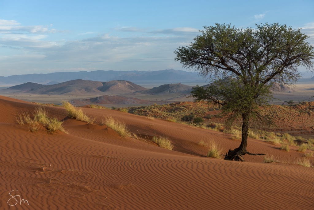 Namibia - Tsondab - ID: 15654196 © Sibylle G. Mattern