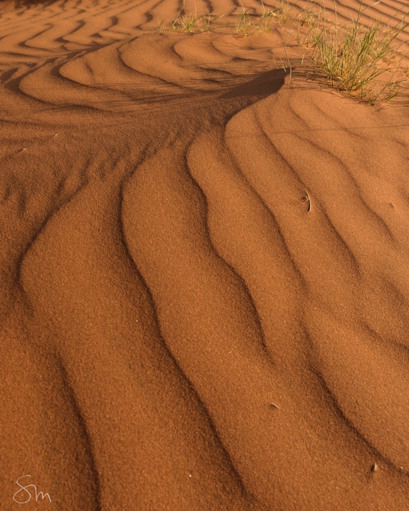 Dunes Tsondab Valley - Namibia - ID: 15654197 © Sibylle G. Mattern