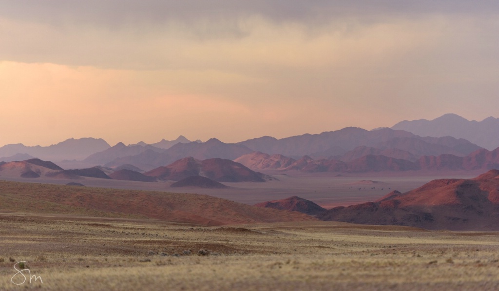 NamibRand Desert - ID: 15654200 © Sibylle G. Mattern
