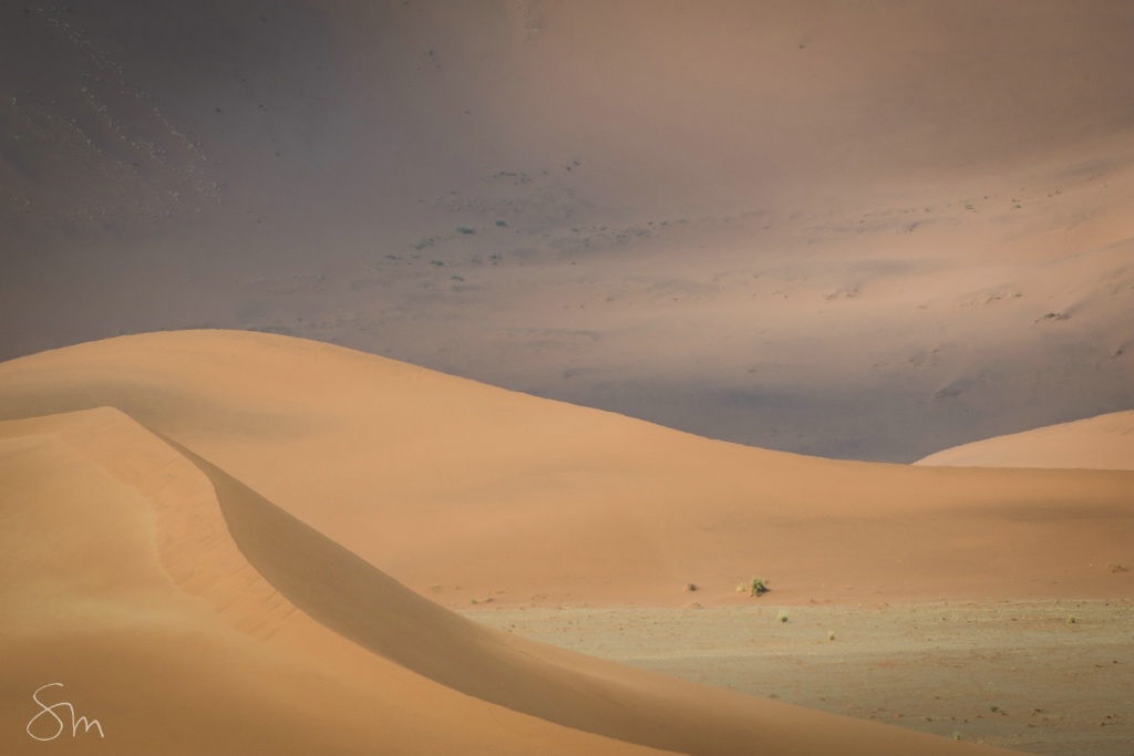 Namibia dunes - ID: 15654202 © Sibylle G. Mattern
