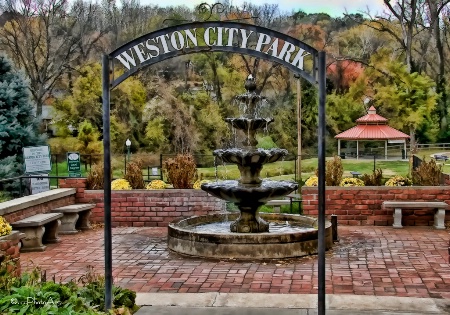 Weston City Park