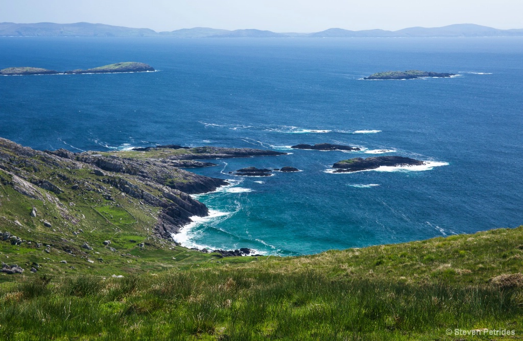 Ring of Kerry View