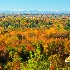 2Fall View of Salisbury & Blue Ridge - ID: 15655301 © Zelia F. Frick