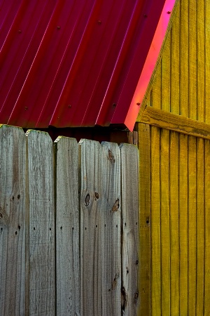 Outbuildings