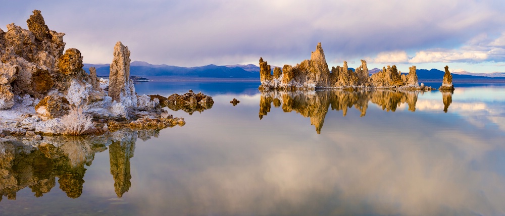 Mono Lake