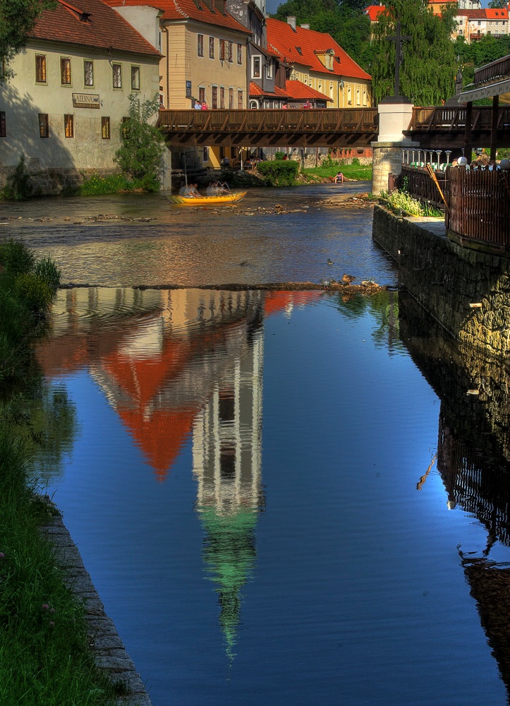 Church Reflection