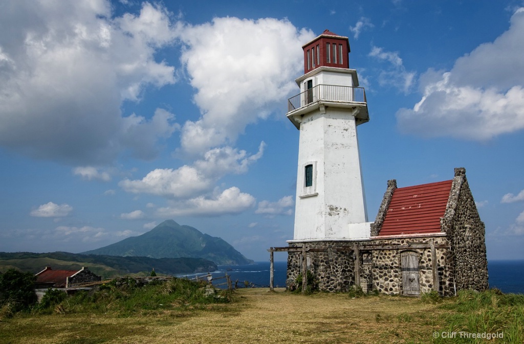 Batanes Lighthouse