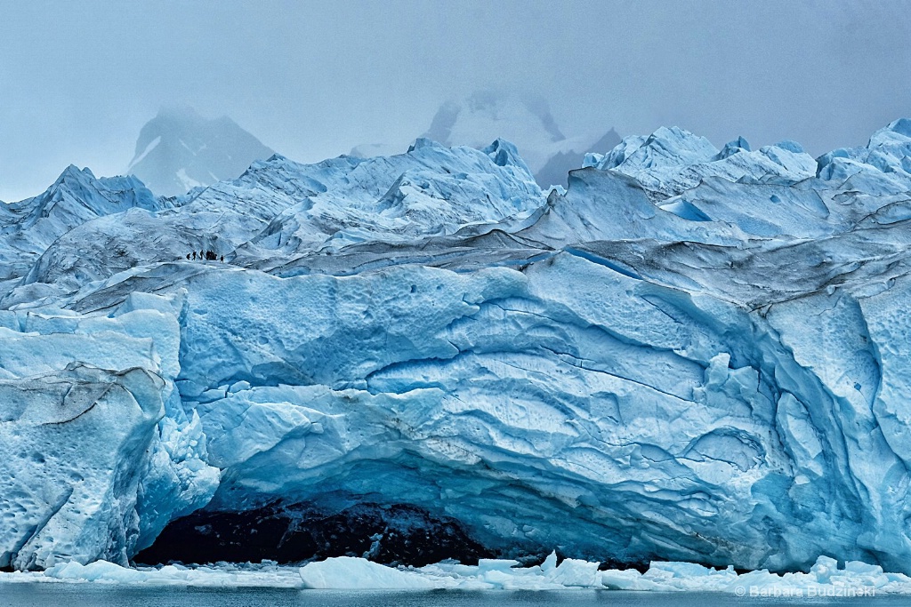 Glacier Tour