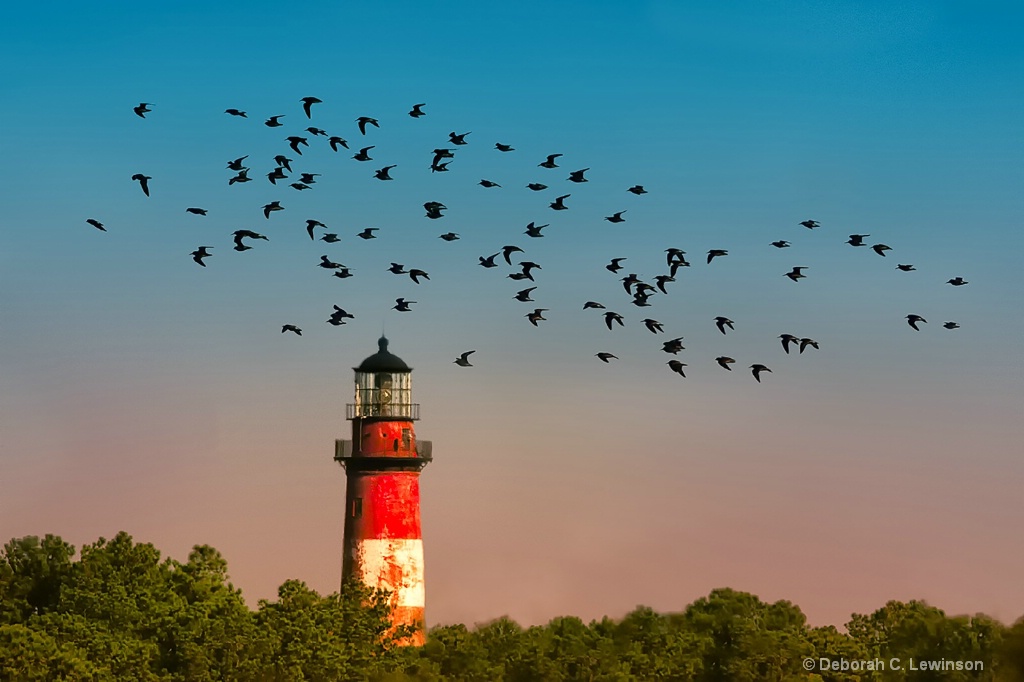 Assateague Lighthouse