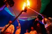 Firing Hot Air Ba...
