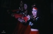 Dancing of Kachin...