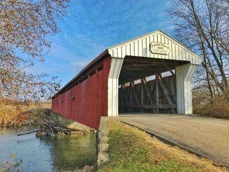 Eldean Bridge 