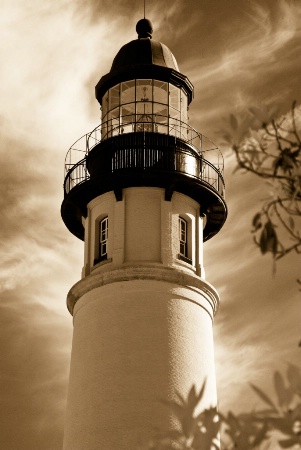 St Augustine Light