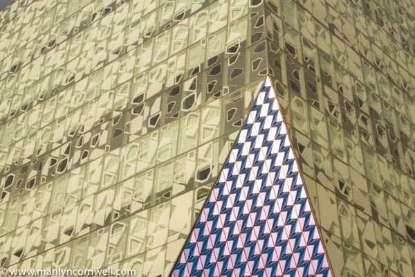 Ryerson Abstract - ID: 15661238 © Marilyn Cornwell