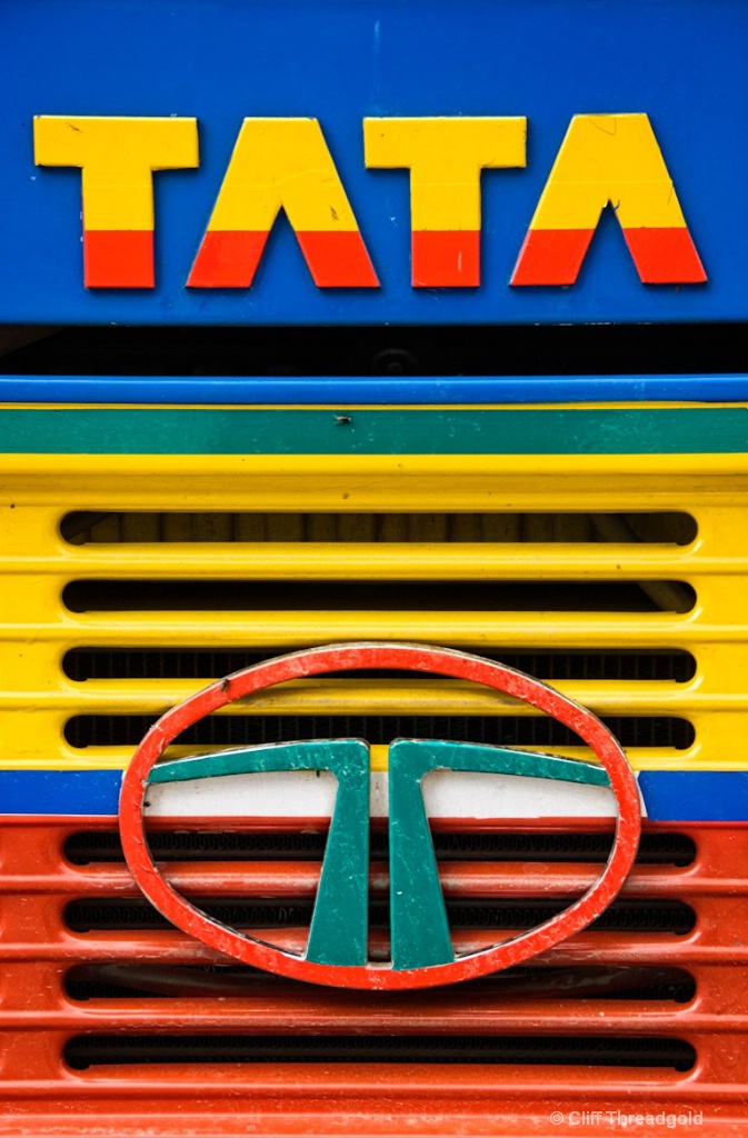 TATA - Man Made 