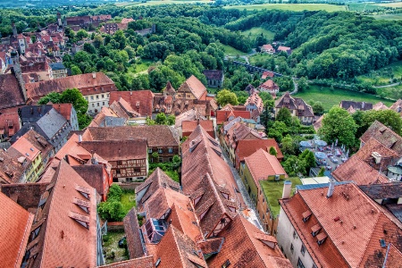 Rothenburg