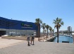 Alicante in July ...