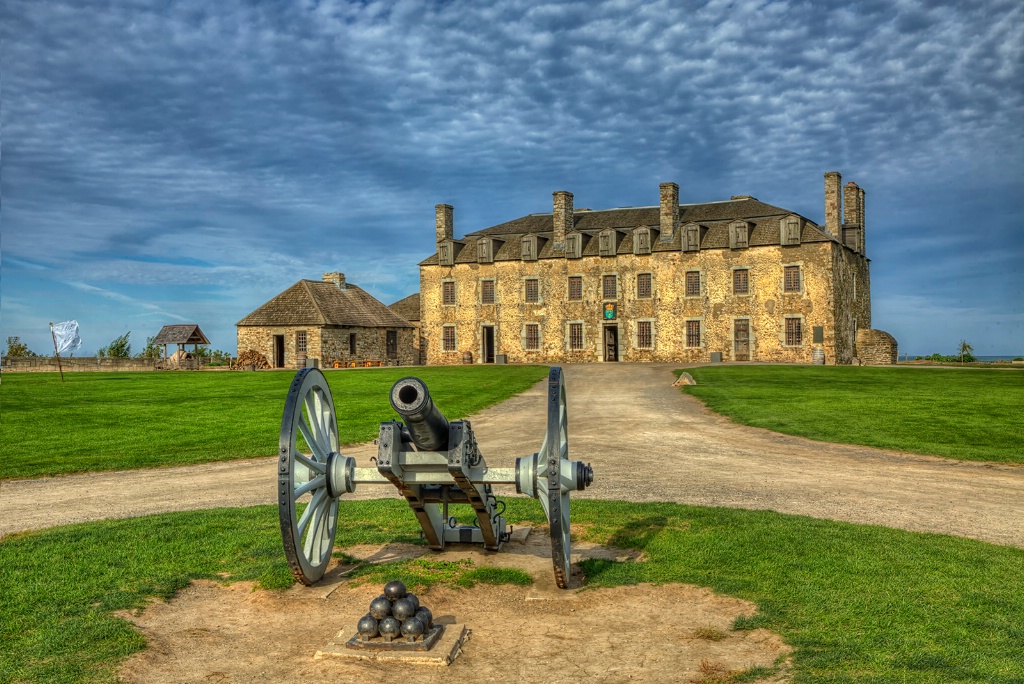 Fort Niagara