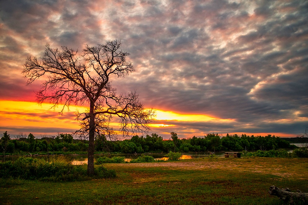 Day-Break - ID: 15664162 © Jeff Robinson