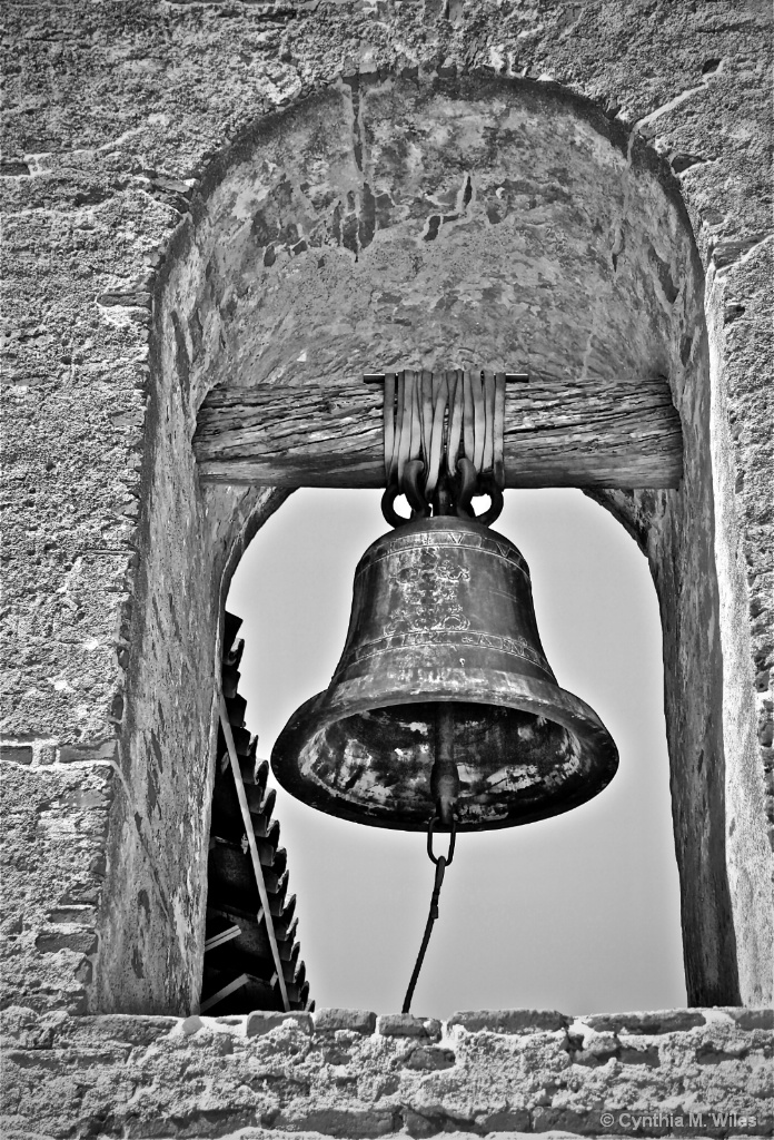 Dinner Bell at the Ranch