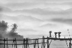 Bamboo Bridge