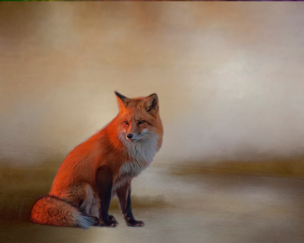 The Fox