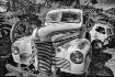Vintage Vehicle