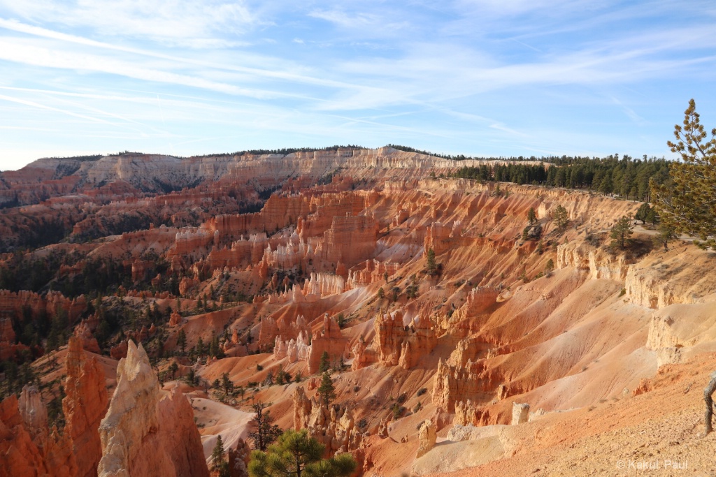 Hoodoo Patterns