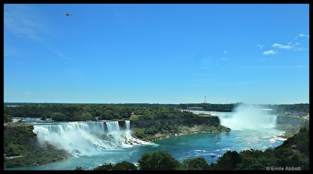 Niagra Falls