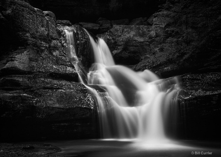 Cedar Falls - Hocking Hills Ohio