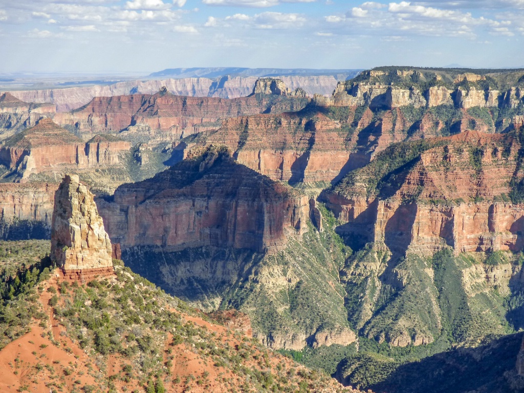 THE Grand Canyon  - ID: 15668301 © Nancy Auestad