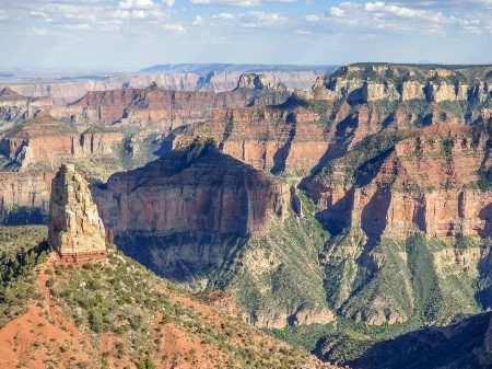 THE Grand Canyon 