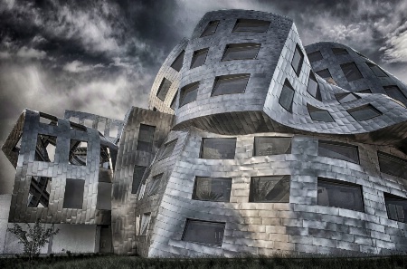 Lou Ruvo Center For Brain Health