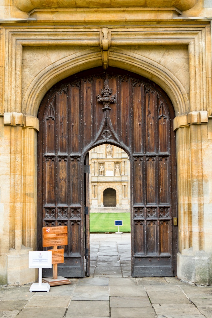 Oxford 